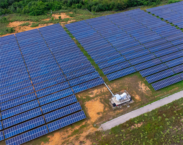 如何合理設計光伏電站容配比？