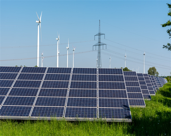 為什么分布式光伏要以6MW為界點？